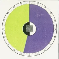 Picture 17 of 56 from Color problems : a practical manual for the lay student of color (1902), leaf 210