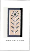 An illustration from Color problems : a practical manual for the lay student of color (1902)