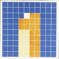 An illustration from Color problems : a practical manual for the lay student of color (1902)