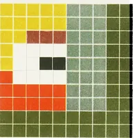Picture 28 of 56 from Color problems : a practical manual for the lay student of color (1902), leaf 266