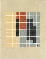An illustration from Color problems : a practical manual for the lay student of color (1902)