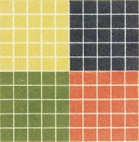 An illustration from Color problems : a practical manual for the lay student of color (1902)