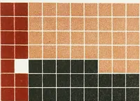 An illustration from Color problems : a practical manual for the lay student of color (1902)