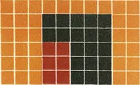 An illustration from Color problems : a practical manual for the lay student of color (1902)
