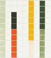 An illustration from Color problems : a practical manual for the lay student of color (1902)