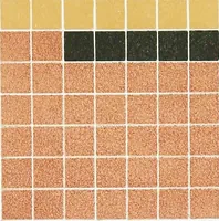 An illustration from Color problems : a practical manual for the lay student of color (1902)