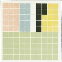 An illustration from Color problems : a practical manual for the lay student of color (1902)