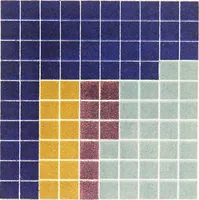 Picture 49 of 56 from Color problems : a practical manual for the lay student of color (1902), leaf 344