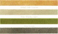 An illustration from Color problems : a practical manual for the lay student of color (1902)