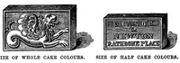 Picture 2 of 15 from The principles of colouring in painting (1885), leaf 73