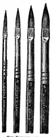 An illustration from The principles of colouring in painting (1885)