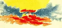 An illustration from The theory of colouring: being an analysis of the principles of contrast and harmony in the arrangement of colours, with their application to the study of nature, and hints on the composition of pictures, etc (1872)