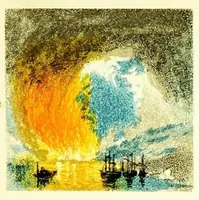 Picture 4 of 17 from The theory of colouring: being an analysis of the principles of contrast and harmony in the arrangement of colours, with their application to the study of nature, and hints on the composition of pictures, etc (1872), leaf 36