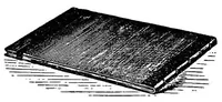 An illustration from The theory of colouring: being an analysis of the principles of contrast and harmony in the arrangement of colours, with their application to the study of nature, and hints on the composition of pictures, etc (1872)
