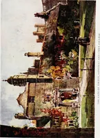 Picture 17 of 20 from Cambridge water-colours (1916), leaf 38