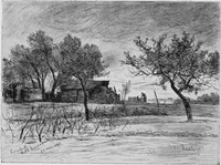 An illustration from Dutch painters of the nineteenth century. With biographical notices (1898)