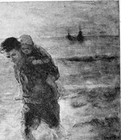 Picture 68 of 225 from Dutch painters of the nineteenth century. With biographical notices (1898), leaf 129