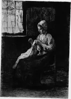 Picture 71 of 225 from Dutch painters of the nineteenth century. With biographical notices (1898), leaf 134