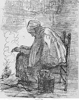 An illustration from Dutch painters of the nineteenth century. With biographical notices (1898)