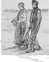 Picture 75 of 225 from Dutch painters of the nineteenth century. With biographical notices (1898), leaf 140
