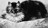 An illustration from Dutch painters of the nineteenth century. With biographical notices (1898)