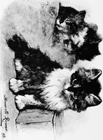 An illustration from Dutch painters of the nineteenth century. With biographical notices (1898)