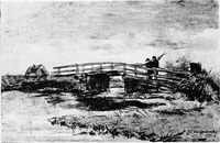 Picture 105 of 225 from Dutch painters of the nineteenth century. With biographical notices (1898), leaf 179