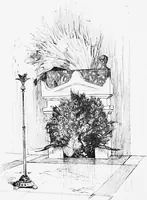 Picture 125 of 225 from Dutch painters of the nineteenth century. With biographical notices (1898), leaf 203