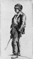 An illustration from Dutch painters of the nineteenth century. With biographical notices (1898)
