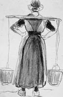 An illustration from Dutch painters of the nineteenth century. With biographical notices (1898)