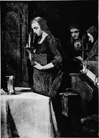 An illustration from Dutch painters of the nineteenth century. With biographical notices (1898)