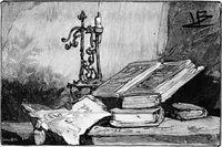 Picture 4 of 225 from Dutch painters of the nineteenth century. With biographical notices (1898), leaf 27
