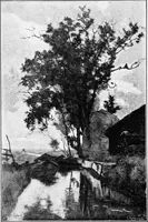An illustration from Dutch painters of the nineteenth century. With biographical notices (1898)