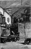An illustration from Dutch painters of the nineteenth century. With biographical notices (1898)