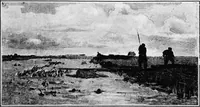 Picture 187 of 225 from Dutch painters of the nineteenth century. With biographical notices (1898), leaf 290