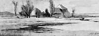 An illustration from Dutch painters of the nineteenth century. With biographical notices (1898)