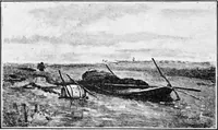 An illustration from Dutch painters of the nineteenth century. With biographical notices (1898)
