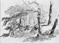 An illustration from Dutch painters of the nineteenth century. With biographical notices (1898)