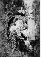Picture 221 of 225 from Dutch painters of the nineteenth century. With biographical notices (1898), leaf 328