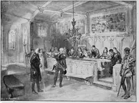 An illustration from Dutch painters of the nineteenth century. With biographical notices (1898)