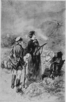 Picture 31 of 225 from Dutch painters of the nineteenth century. With biographical notices (1898), leaf 70