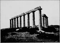 An illustration from The Greek painters' art (1905)