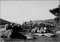 An illustration from The Greek painters' art (1905)
