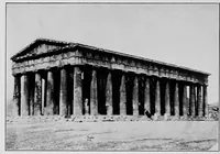 An illustration from The Greek painters' art (1905)