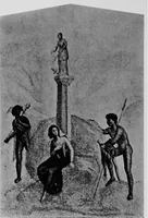 An illustration from The Greek painters' art (1905)