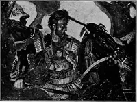 An illustration from The Greek painters' art (1905)