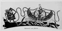 Picture 47 of 140 from The Greek painters' art (1905), leaf 167