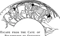 Picture 51 of 140 from The Greek painters' art (1905), leaf 171