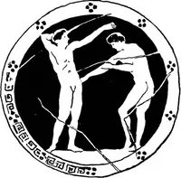Picture 52 of 140 from The Greek painters' art (1905), leaf 171