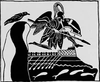 Picture 60 of 140 from The Greek painters' art (1905), leaf 184
